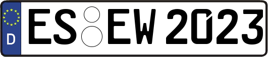 ES-EW2023