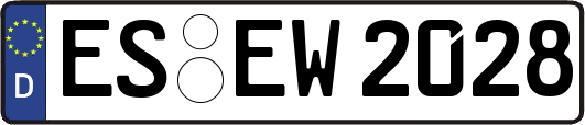 ES-EW2028