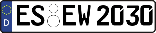 ES-EW2030