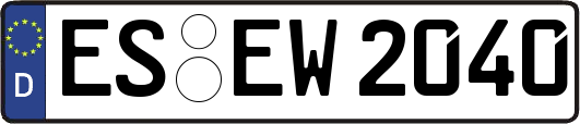 ES-EW2040