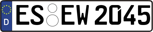 ES-EW2045