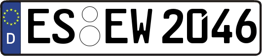 ES-EW2046