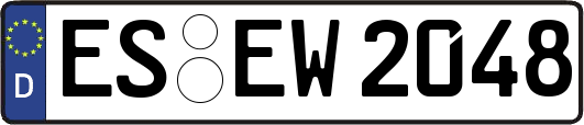 ES-EW2048