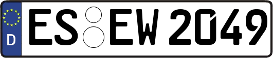 ES-EW2049