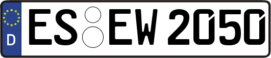 ES-EW2050