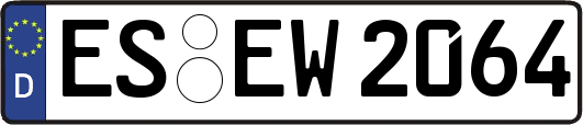 ES-EW2064