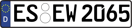ES-EW2065
