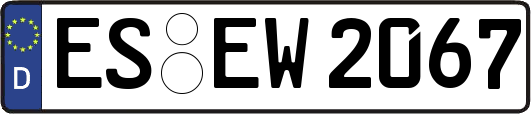 ES-EW2067
