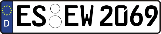 ES-EW2069