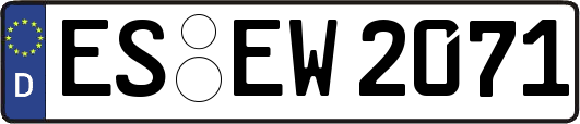 ES-EW2071