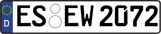 ES-EW2072