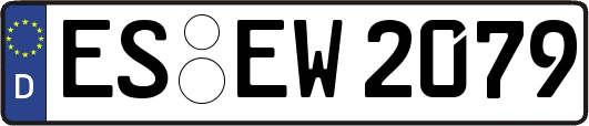 ES-EW2079