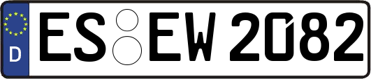 ES-EW2082