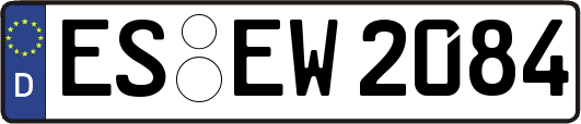 ES-EW2084