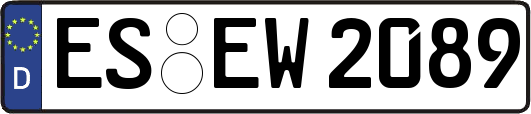 ES-EW2089