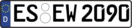 ES-EW2090