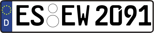 ES-EW2091
