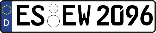 ES-EW2096