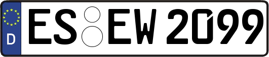 ES-EW2099
