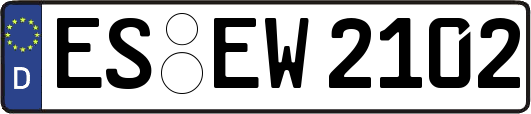 ES-EW2102