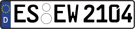 ES-EW2104