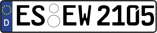 ES-EW2105