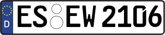ES-EW2106