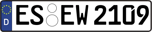 ES-EW2109