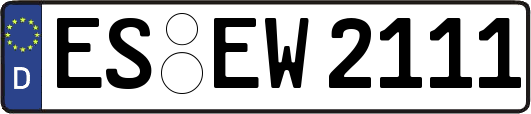 ES-EW2111