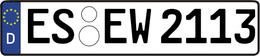 ES-EW2113