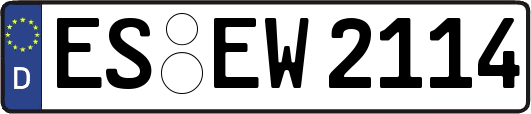 ES-EW2114