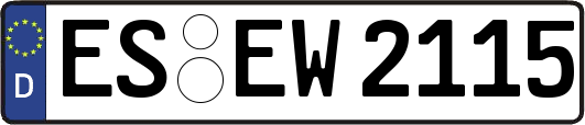 ES-EW2115