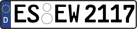 ES-EW2117