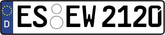 ES-EW2120
