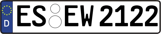 ES-EW2122