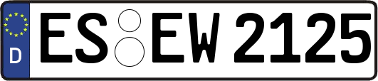 ES-EW2125