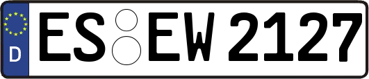 ES-EW2127