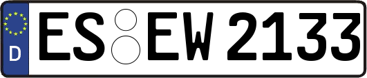 ES-EW2133