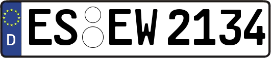 ES-EW2134