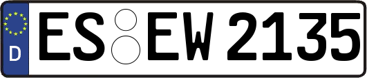ES-EW2135