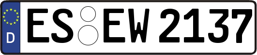 ES-EW2137