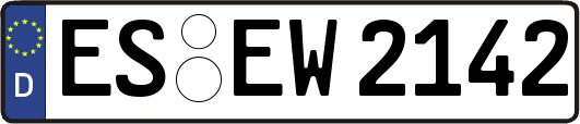 ES-EW2142