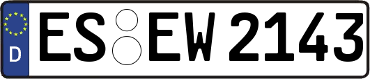 ES-EW2143