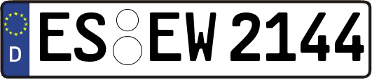 ES-EW2144