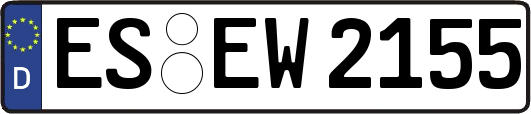ES-EW2155