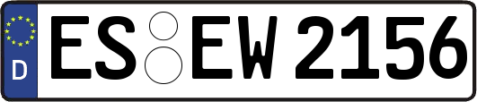 ES-EW2156