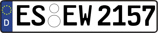 ES-EW2157