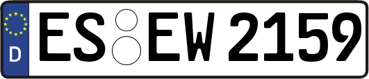 ES-EW2159