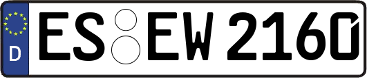 ES-EW2160
