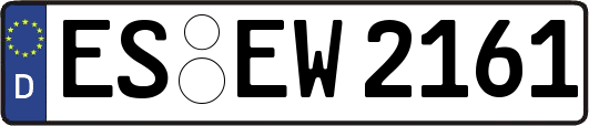 ES-EW2161